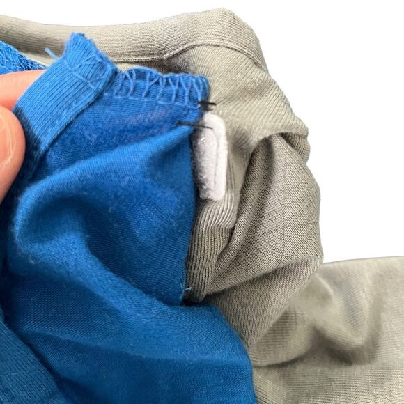 DC Baby Toddler Batman Superhero Halloween Costume 12-18 Months - Picture 3 of 4